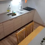 Appartement & Parking Lučenec