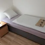Apartament & Parking Łuczeniec
