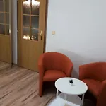 Apartament & Parking Łuczeniec