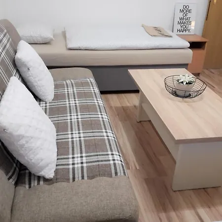 & Parking * Lučenec