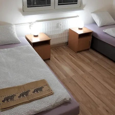 Appartement & Parking *