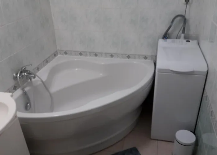 Appartement & Parking