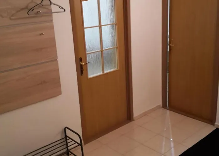 Appartement & Parking Lučenec